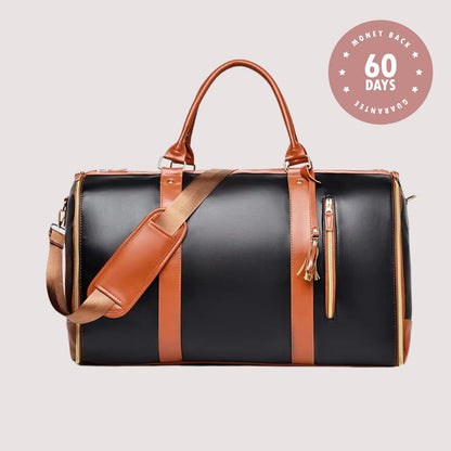 MyDuffleBag® - Bolsa para ropa plegable