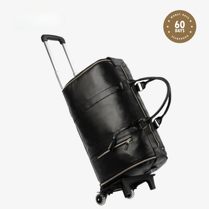 MyDuffleBag® - Bolsa para ropa plegable